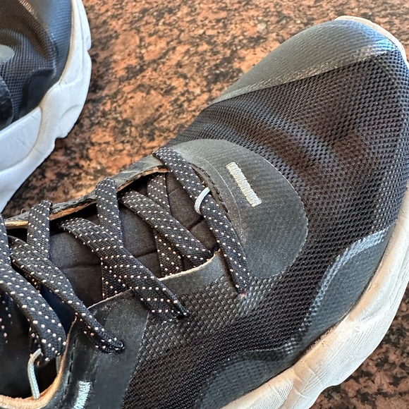 Sorel Kinetic Womens Sneakers Sz 9.5 EUC - Picture 6 of 9